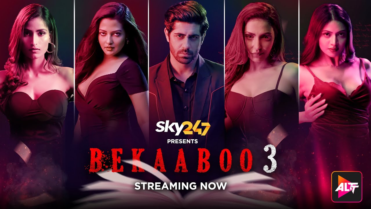 Watch FREE Bekaaboo Altbalaji